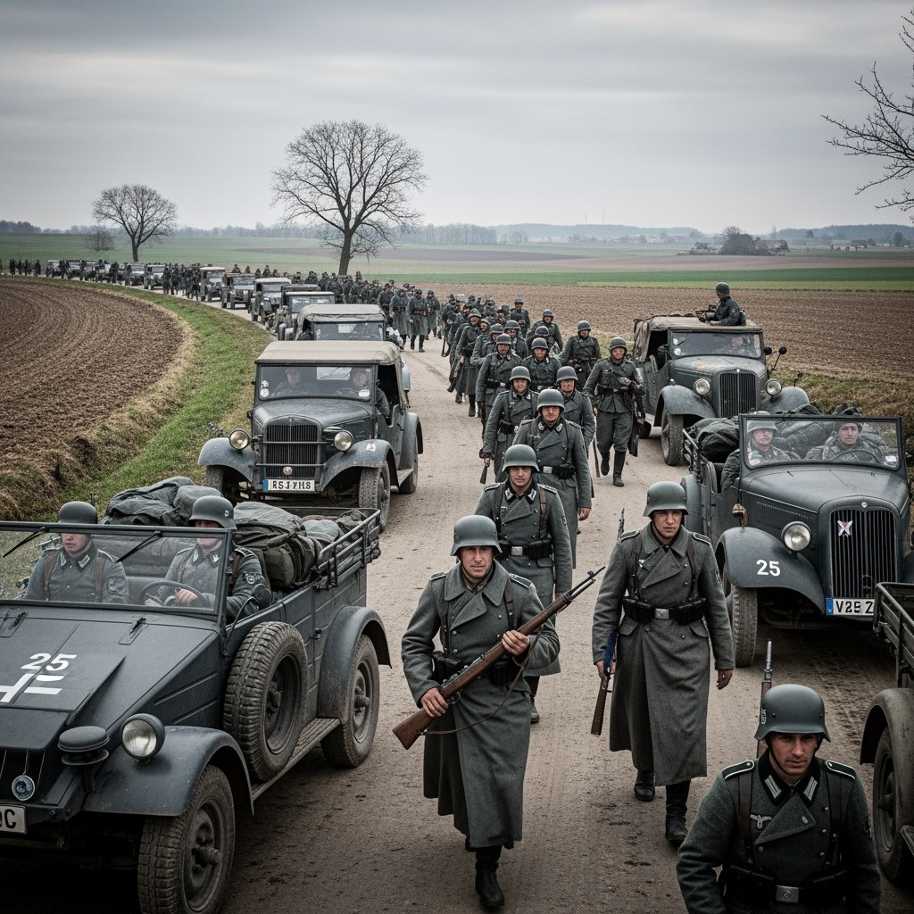 Рисунок сгенерирован искусственным интеллектом