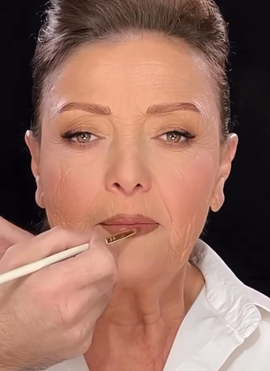 После. Pinterest 