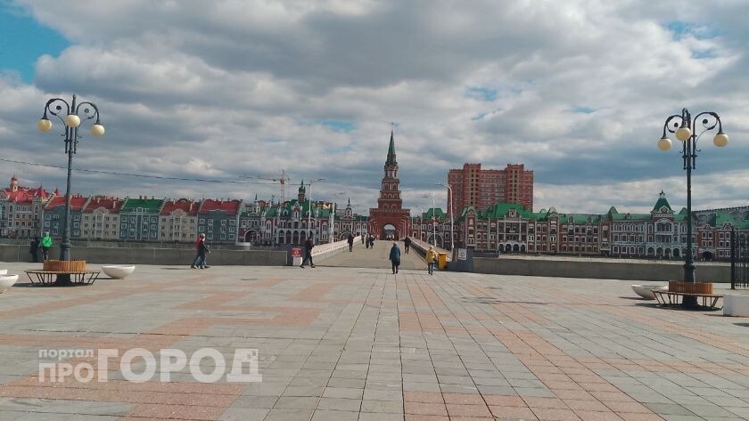    из архива "Про Город"