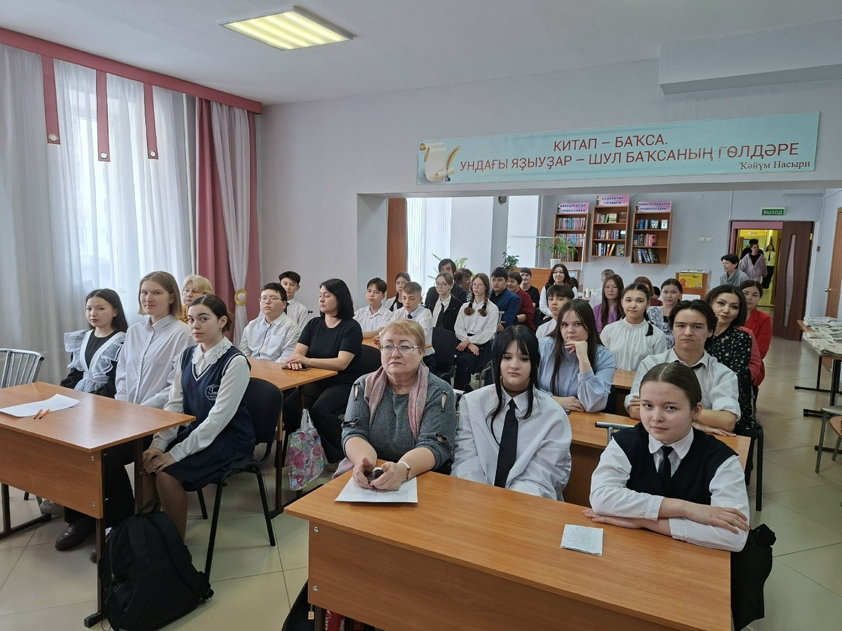 Перед конкурсом! Всем нужна победа!