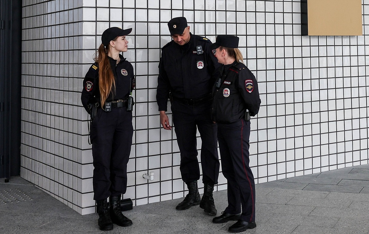 Мужиков становится меньше...