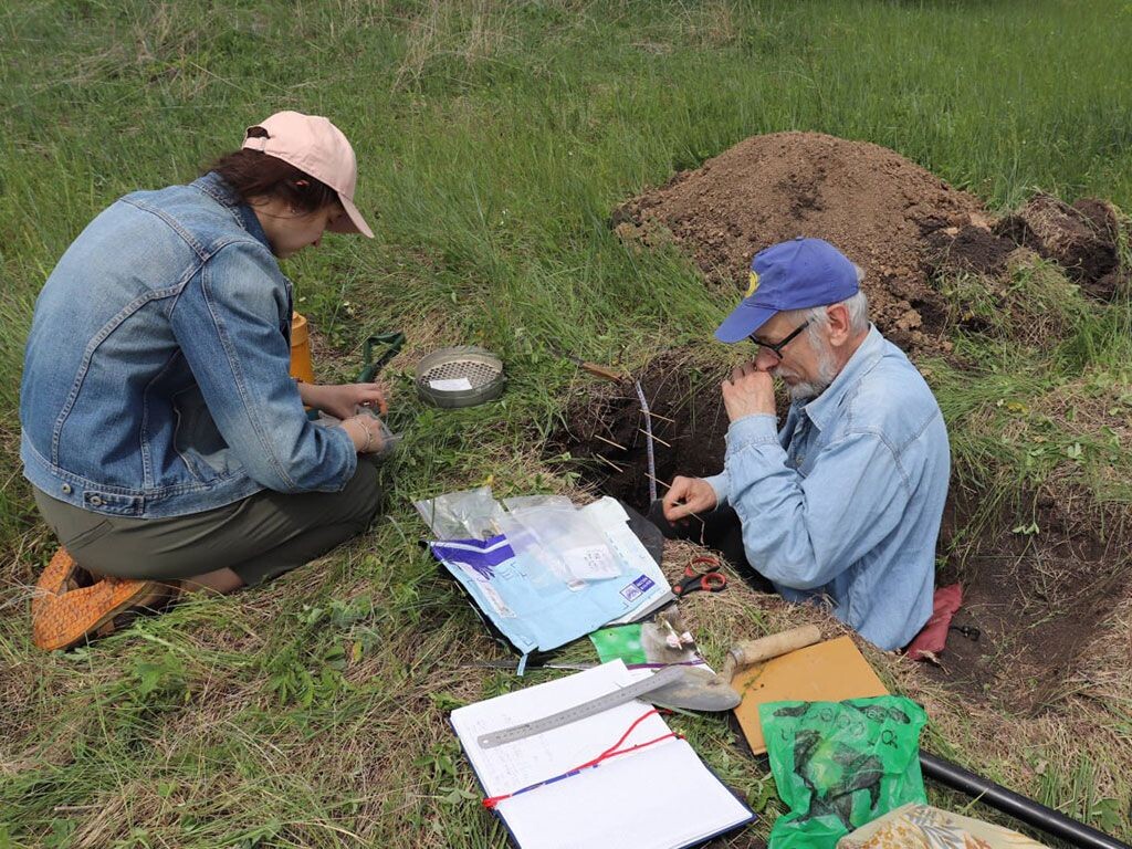    Фото: пресс-служба БелГУ