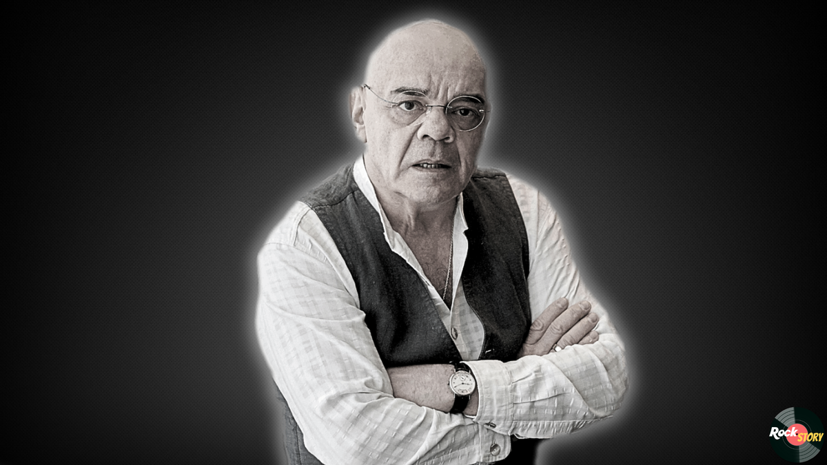 На фотографии: Константин Райкин