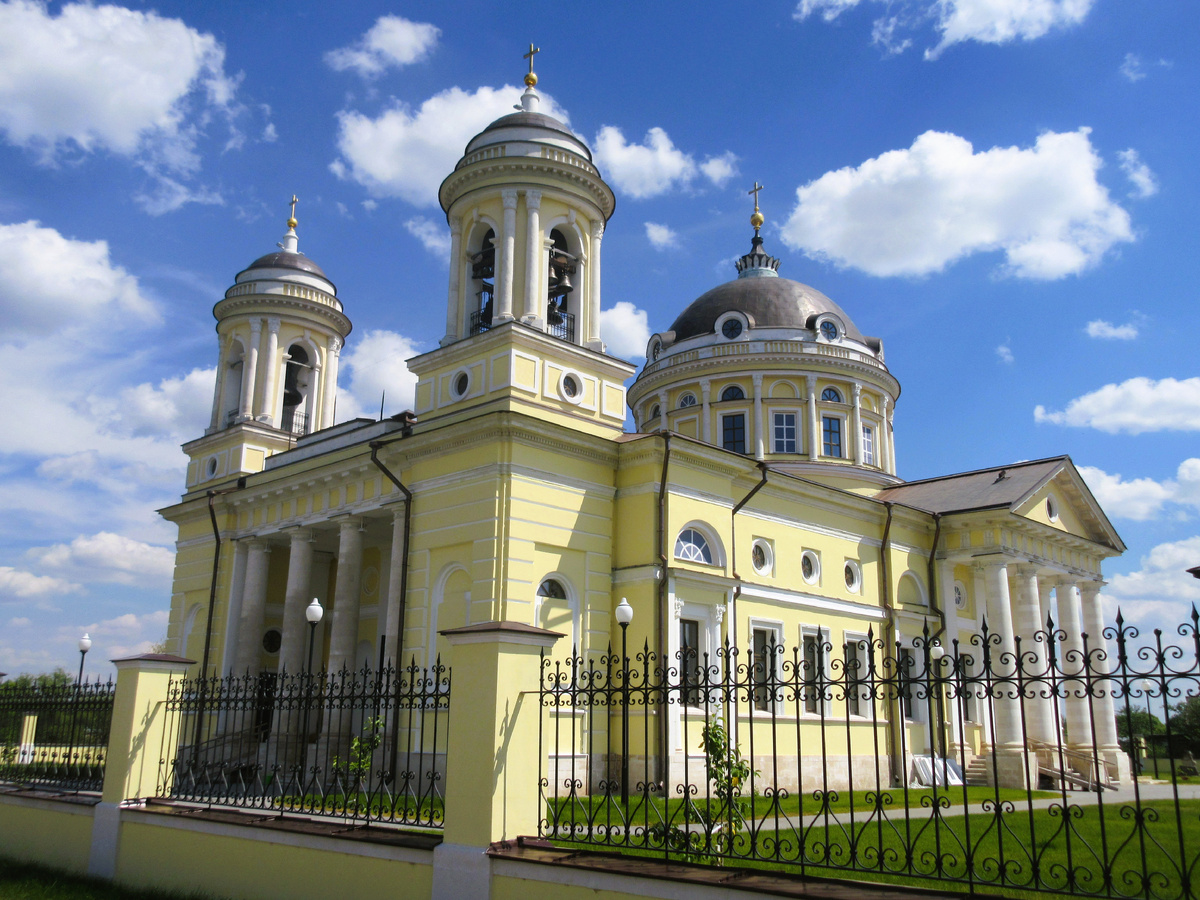 Фотографии: Антон Саков