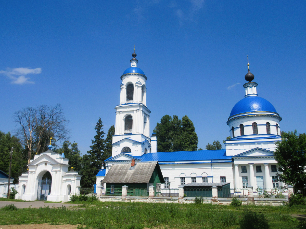 Фотографии: Антон Саков