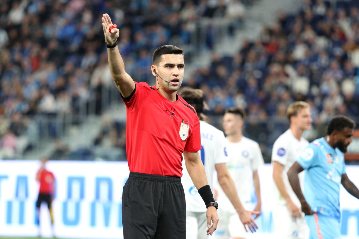 Фото: Максим Константинов, архив P1spb.ru