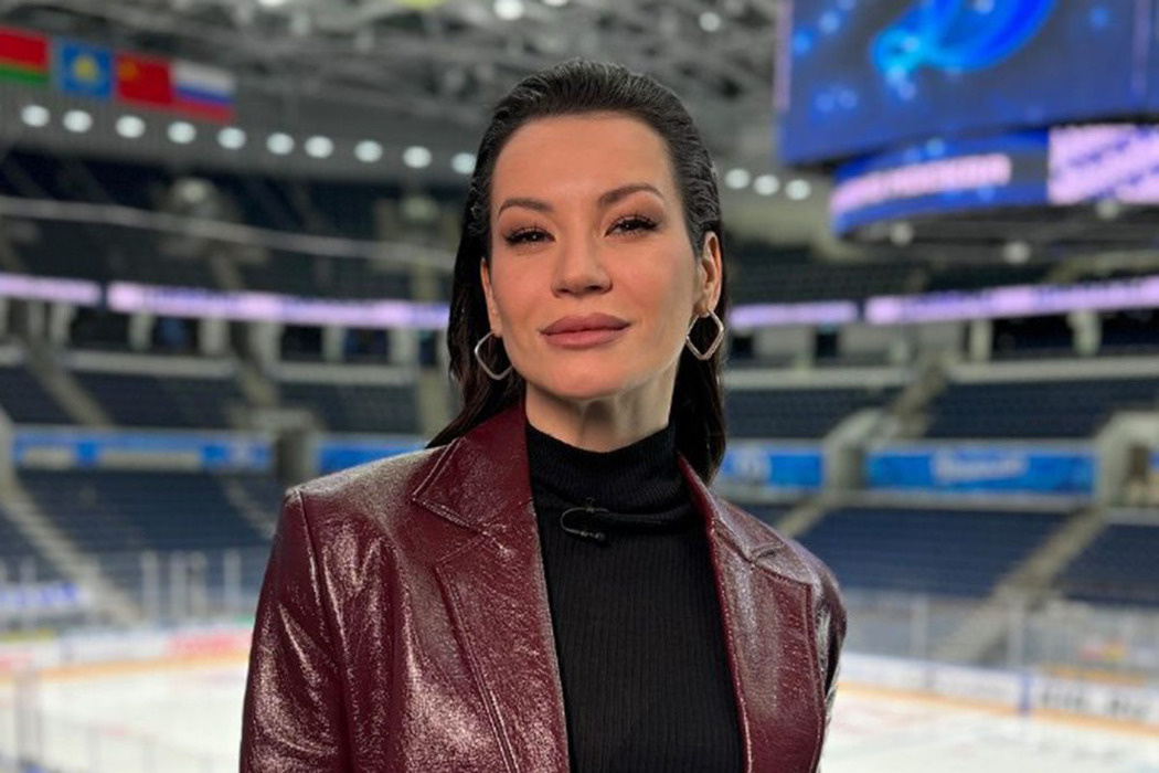 Ида Галич / фото: соцсети