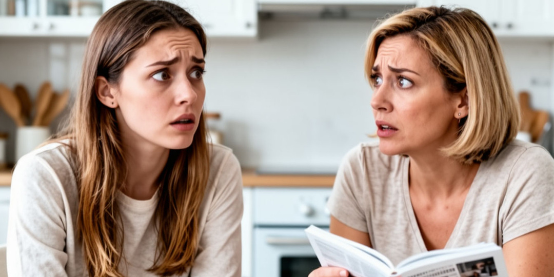 Мама просила уступить часть квартиры брату, но спустя полгода ситуация изменилась