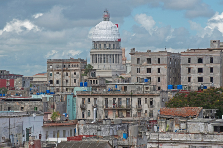    Stephan Laude/imagebroker.com/Global Look Press