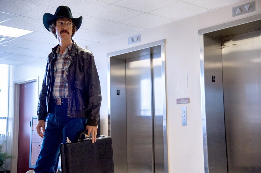 «Далласский клуб покупателей» (2013)