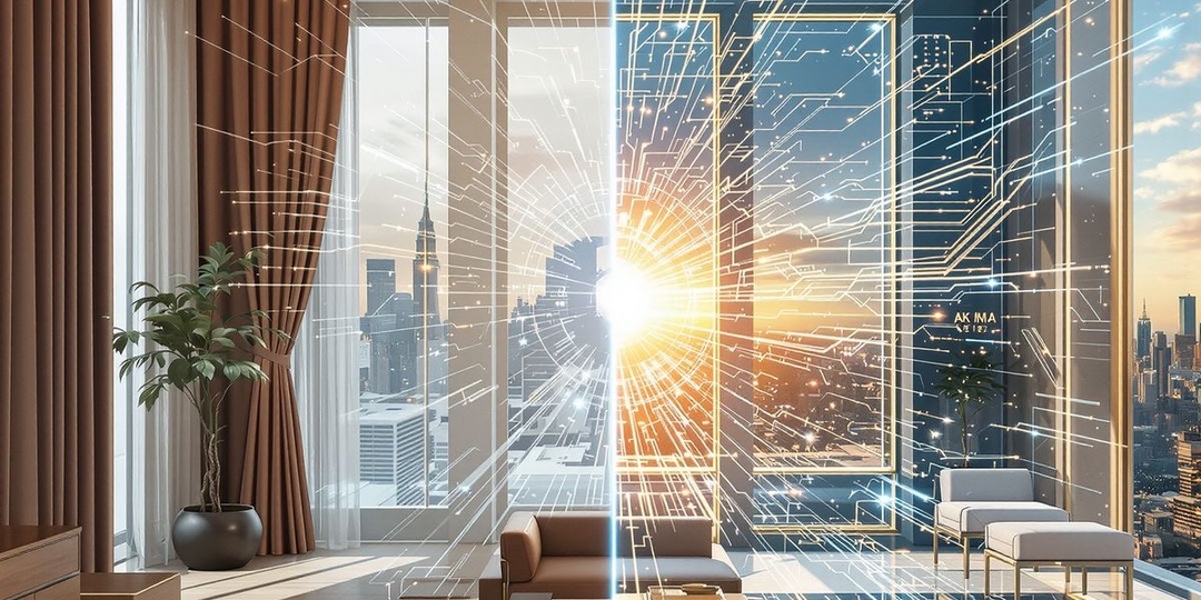 Дизайн и нейросеть, сможет ли искусственный интеллект создать дизайн?