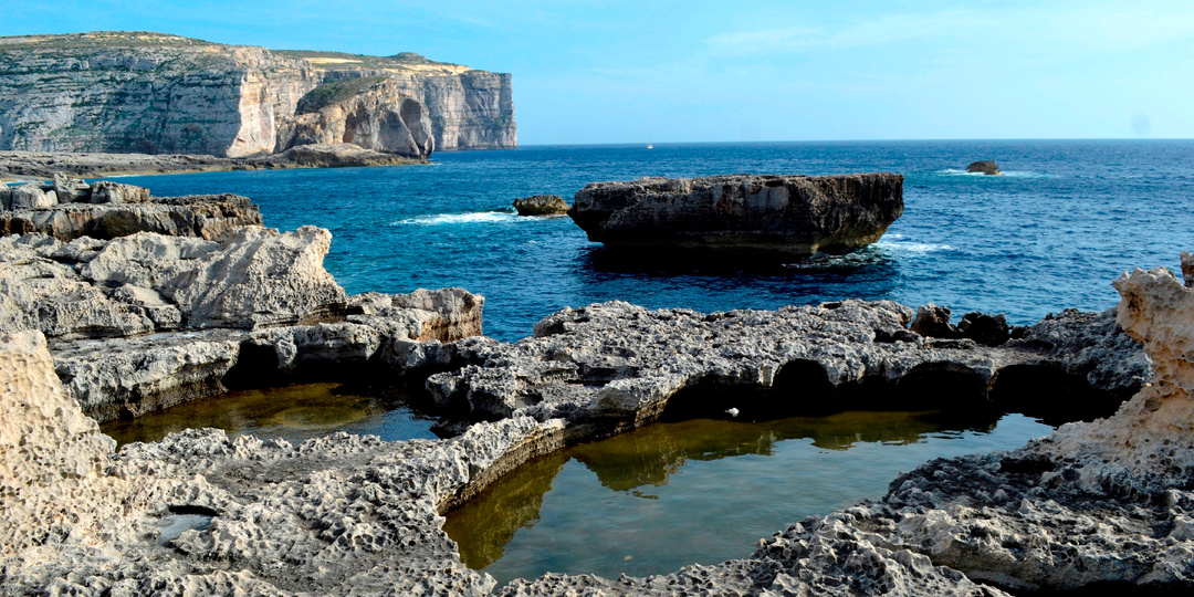 Заметки из путешествий #60: Мальта