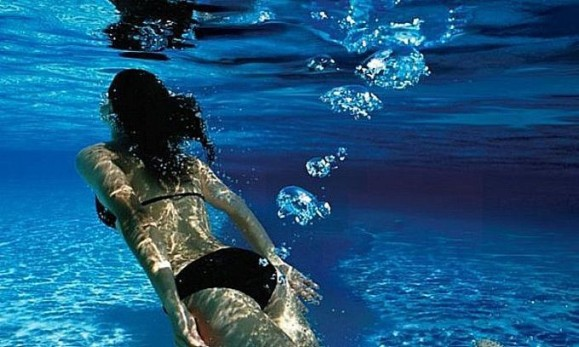 Пузыри?! Откуда?