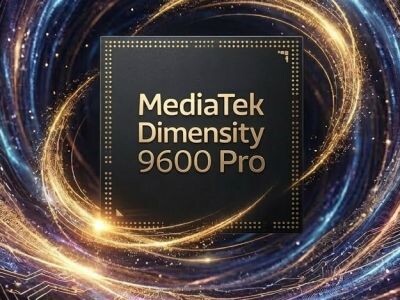    Инсайды #3839: Dimensity 9600 Pro, новые флагманы OPPO и HUAWEI, realme 16T и P4R 5G