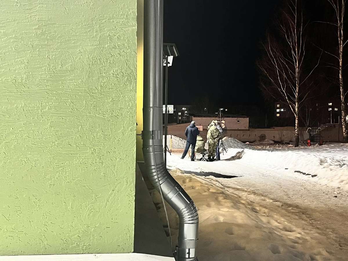    Фото: администрация Костромской области