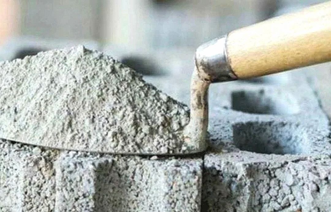 Цементно-песчаная смесь (ЦПС)