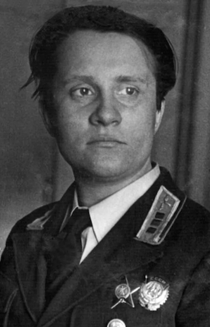 Мария Нестеренко