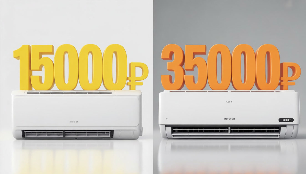 Как кондиционер лучше выбрать?