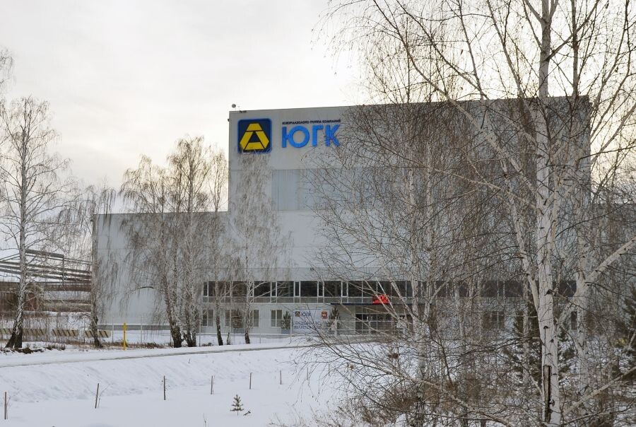     / Источник: © Александр Кондратюк/РИА Новости