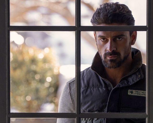    Кадр из фильма «Горничная» (The Housemaid, США, 2025)