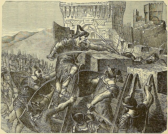 Тайна происхождения древних вавилонян