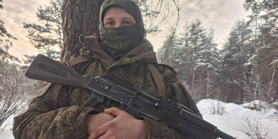 Дневник контрактника. Часть 3