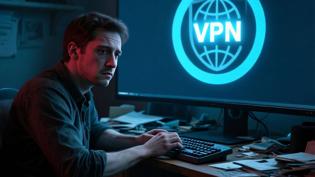    VPN ВПН ИИ