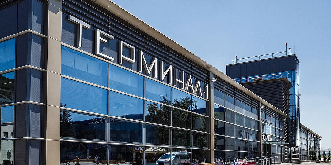 РЖД построили ветку в аэропорт Анапы и готовы к запуску поездов