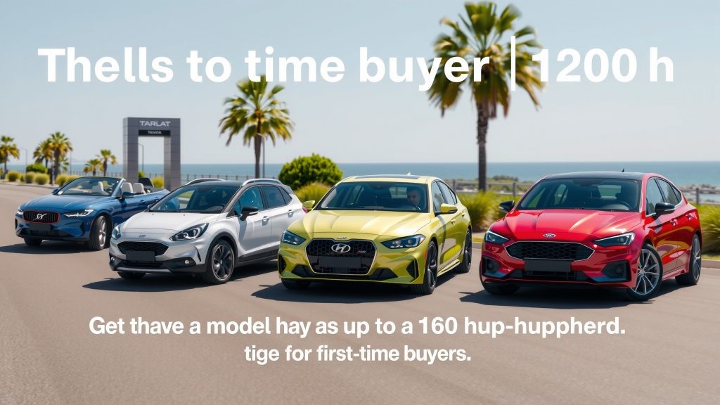    Топ 10 авто до 160 лс: как выбрать при первой покупке