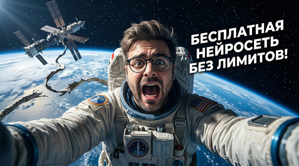    Генерация бесконечного визуального контента с помощью ИИ Артур Хорошев