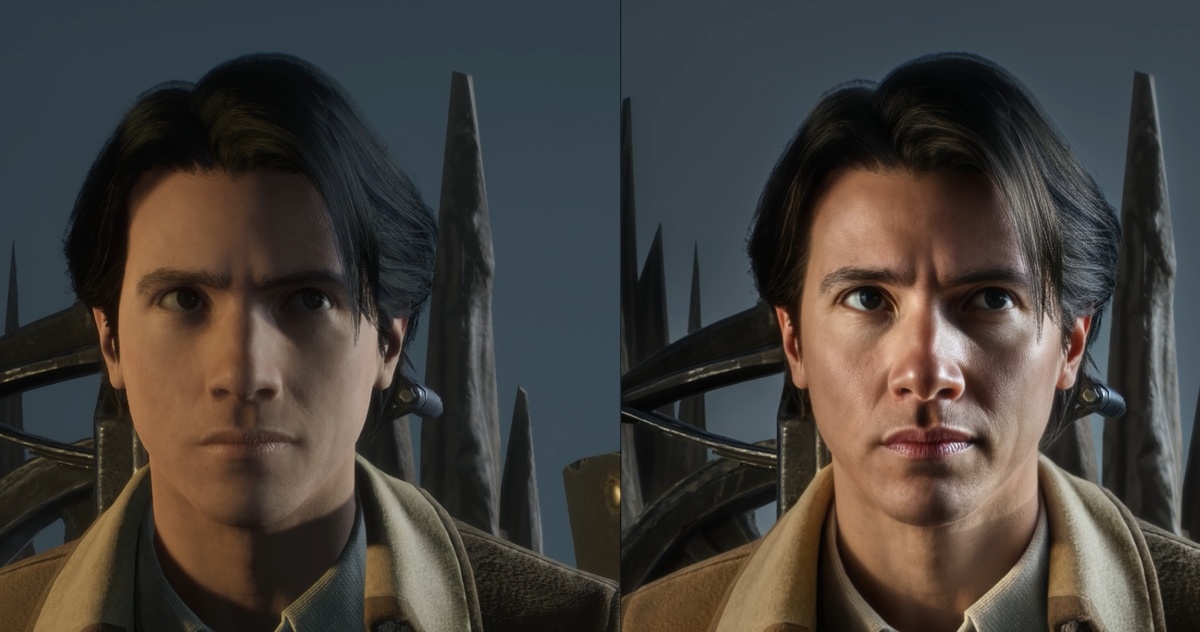 Фото Digital Foundry  📷
