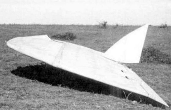 Интересная машина. /Фото: airwar.ru.