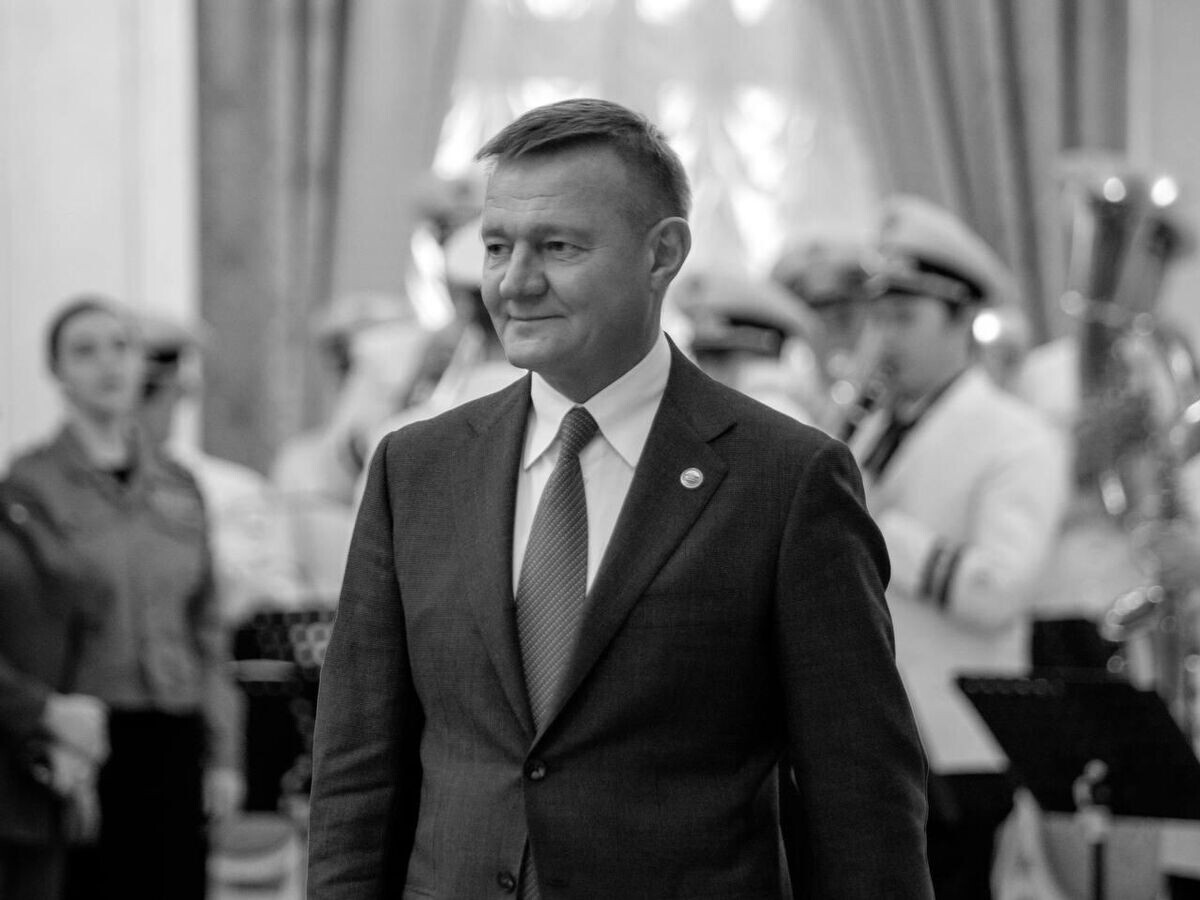    Роман Старовойт | © Фото : Минтранс