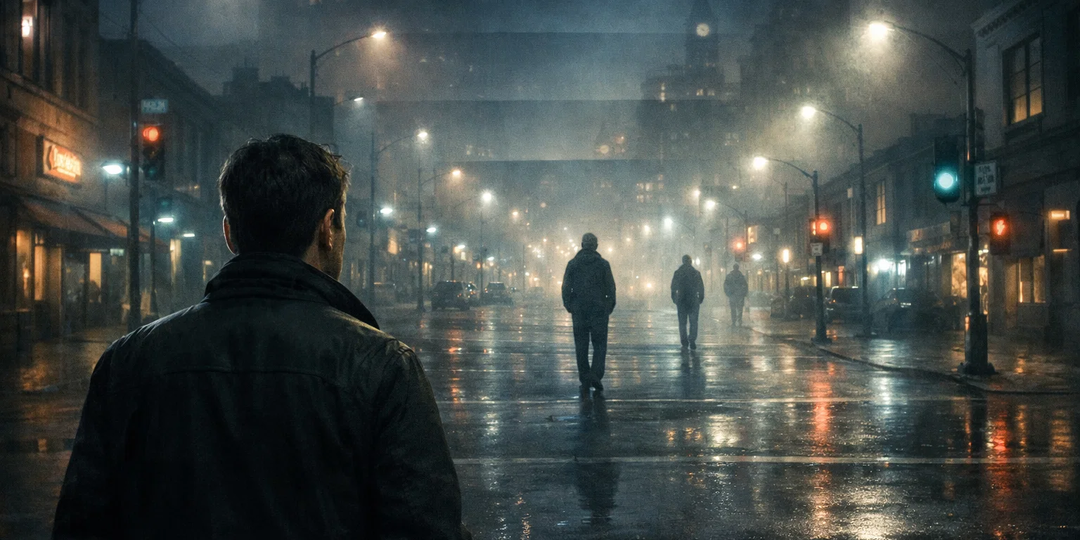 Почему иногда снится продолжение того же сна феномен Somnium Continuum