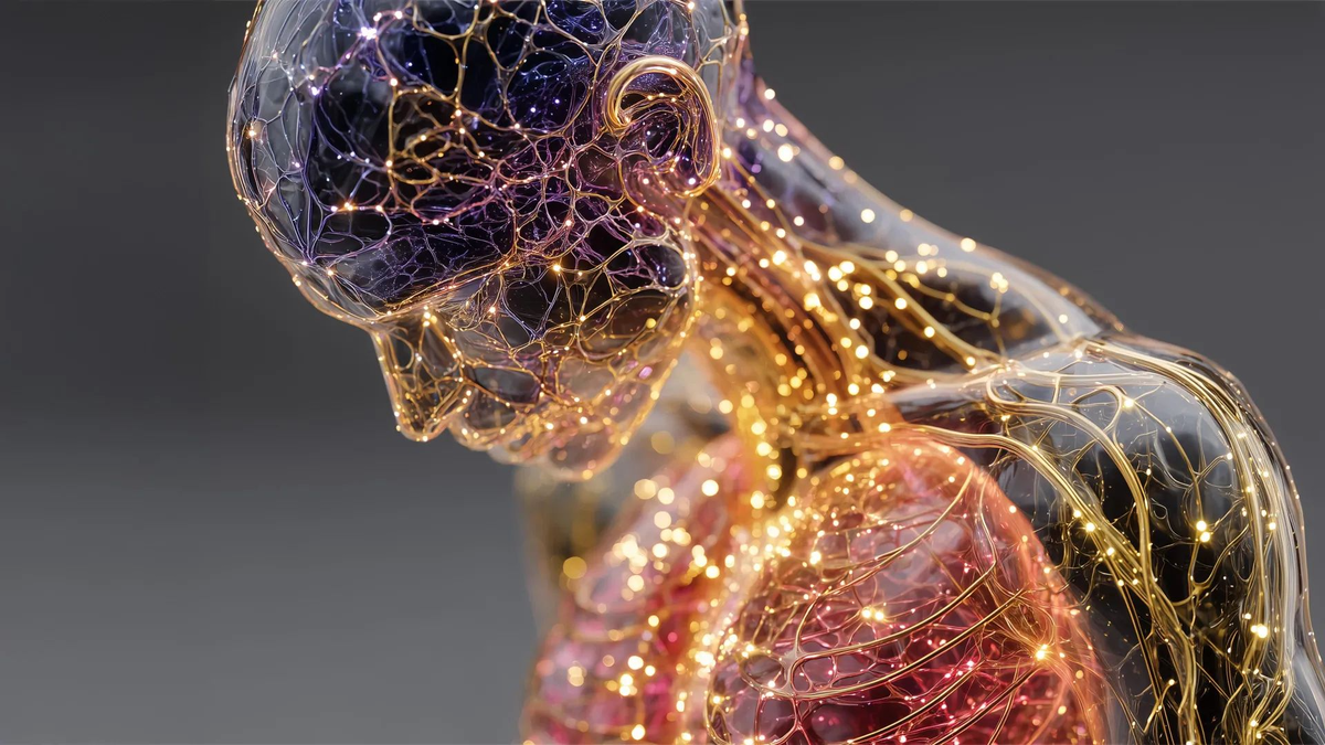 Изображение: AI/ScienceDaily.com