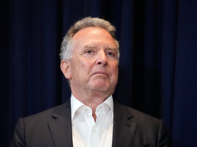    Фото: ТАСС/AP/Mark Schiefelbein