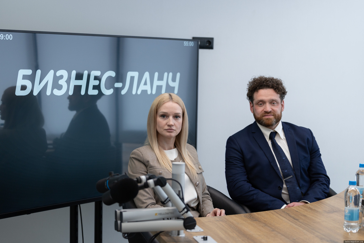 Фото здесь и далее: ПАИ