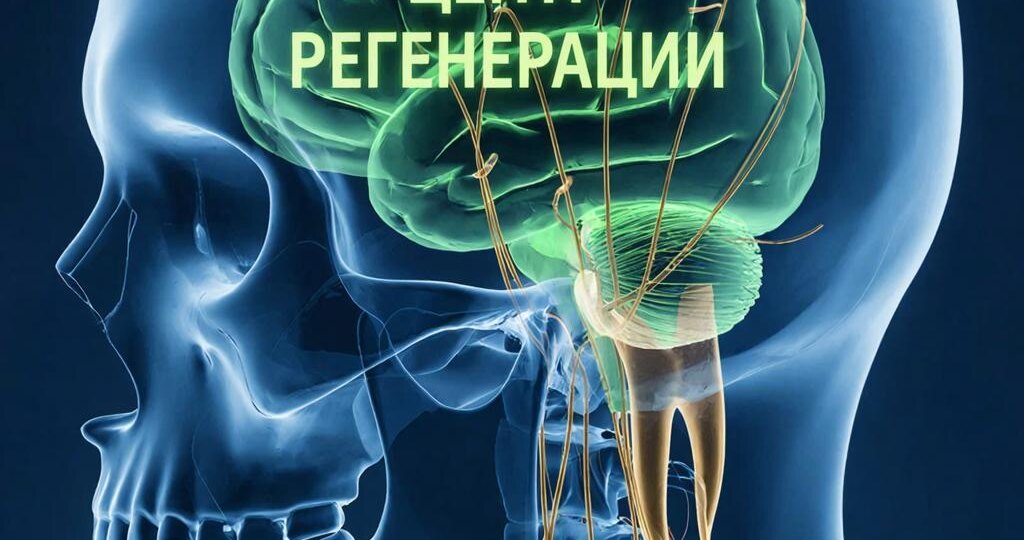 Почему мы не отращиваем новые зубы? Сенсационное открытие российских ученых о "спящих" генах регенерации (2026)
