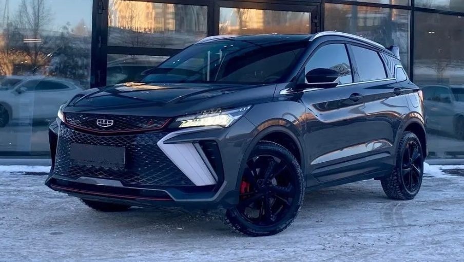 Забил на 95-й и лью 92-й в Coolray уже год, проехал 18 000 км и вот что реально случилось с мотором