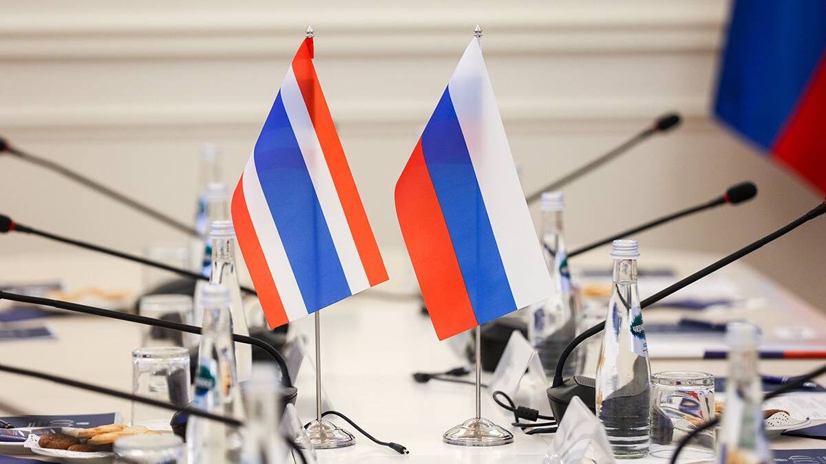    Фото: Пресс-служба Совфеда