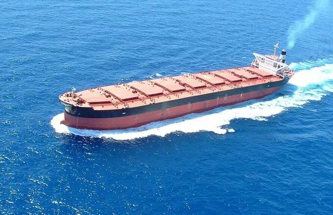 Открыт логистический маршрут для выхода водородного энергетического оборудования на мировой рынок.