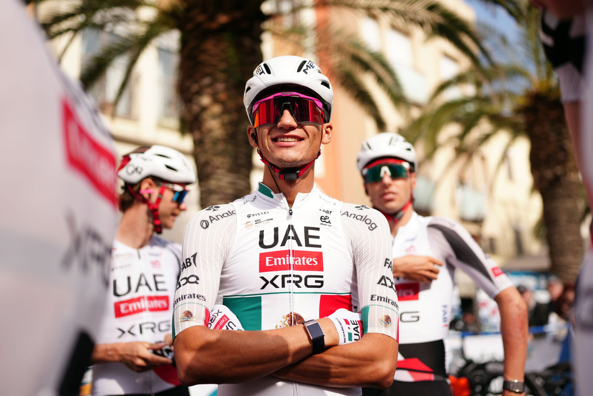    Исаак Дель Торо