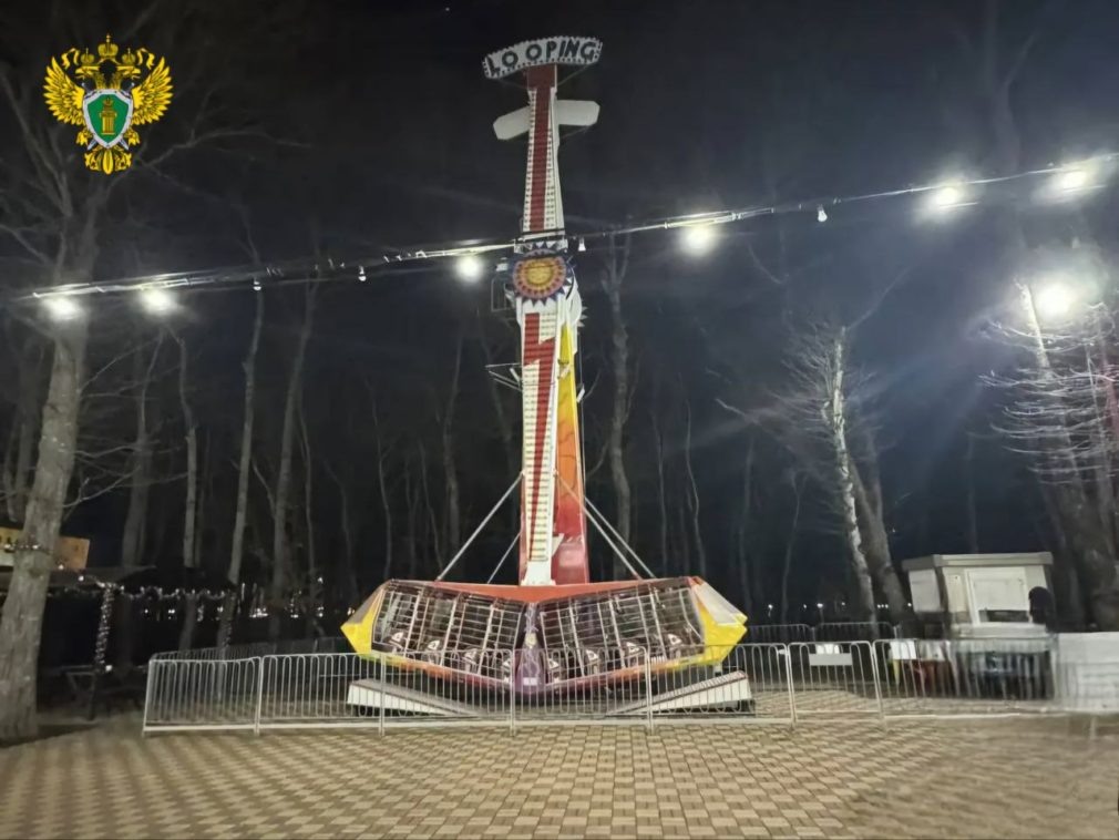    Фото: пресс-служба прокуратуры Ставропольского края Кира Лютова