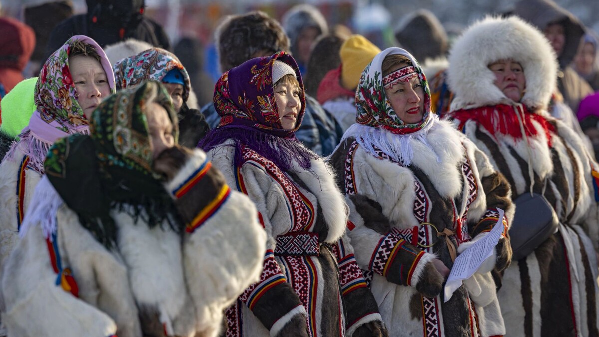    Фото: Никита Погодин / «Ямал-Медиа»