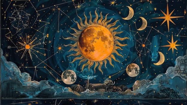 18 Марта. Энергетический провал: почему валишься с ног и как это исправить