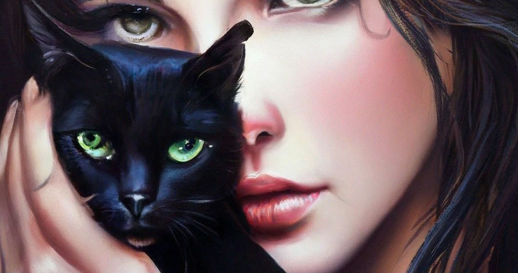 Маргарита. Дар - счастье или проклятье.