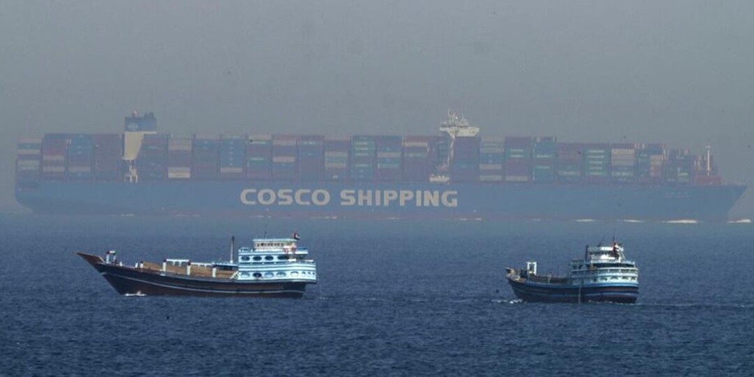 В посольстве Ирана прокомментировали ситуацию вокруг Ормузского пролива