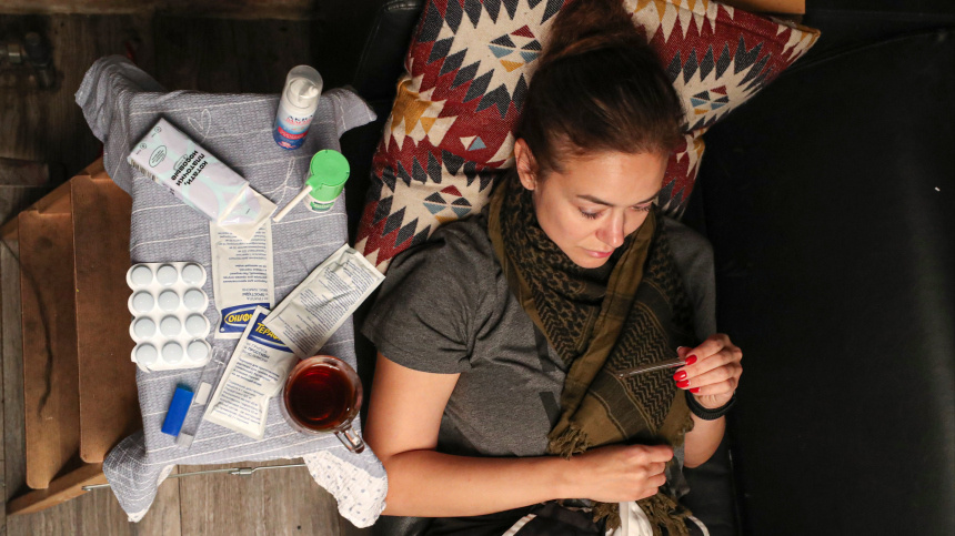    Фото: ИЗВЕСТИЯ/Андрей Эрштрем