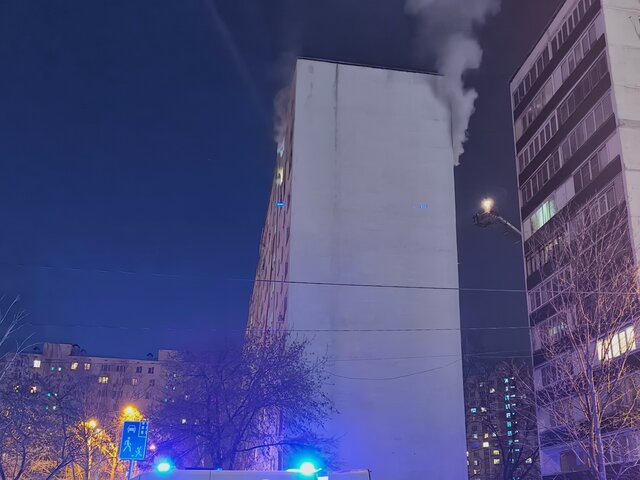    Фото: Агентство ''Москва''/"Мобильный репортер"