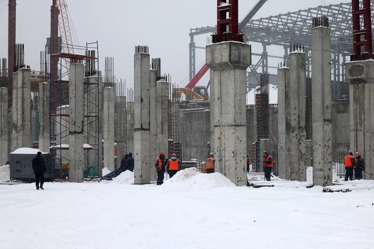    На улице Невского в Калининграде построят жилой дом на месте автошколы
